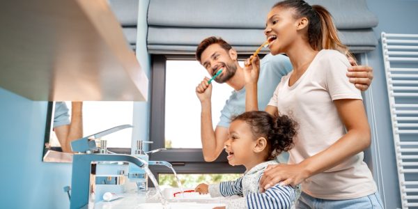 Dental Sealants Sevierville TN