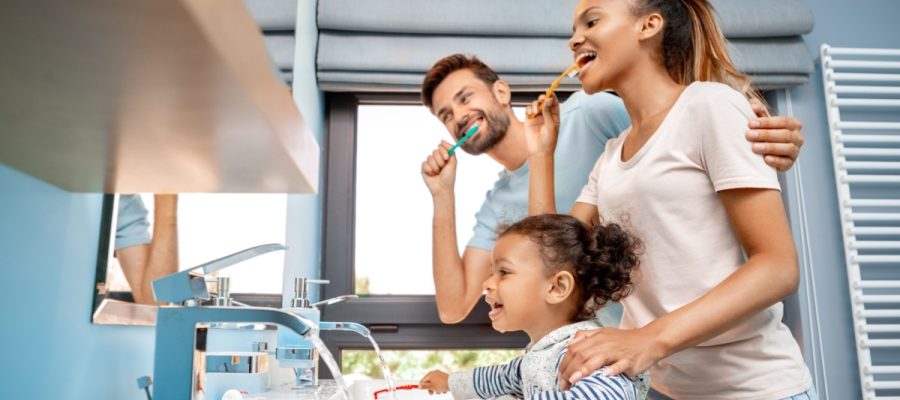 Dental Sealants Sevierville TN